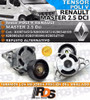 Tensor Poli V Renault Alternativo Master 2.5 Dci Oferta 4
