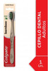 Cepillo Dental Colgate Bamboo Charcoal X1u 1