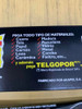 Pegamento Unipox X 100 Ml. 1