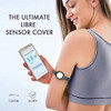Brazalete Divoti Ajustable Freestylelibre 1/2 Diabetes - B 3