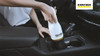 Aspiradora Karcher A Bateria De Mano Portatil Auto - Ynter 2