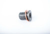 Tapon Roscado Volkswagen N 90856001 1