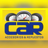 Luces Led Estroboscópicas  C/ Imán Recargables 5