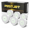 Ultrasonic Pest Repeller Plug In - With Nightlight 0