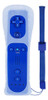 Controlador Remoto Para Wii / Wii U, Wr03 Reemplazo 0