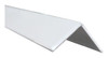 Perfil L Angulo Aluminio Blanco 19x19 6mts Avellaneda 0