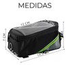 Rotector Bolso Estuche Celular Para Bicicleta Tcs 4