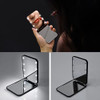 Espejo Plegable De Bolsillo Portatil Con Aumento Led Kintion 4