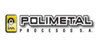Caño Estructural Rectangular 40x100x2,5mm X 6mts Polimetal 4