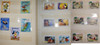 Album Estampillas De Correo De Disney 0