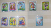 Album Estampillas De Correo De Disney 2