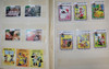 Album Estampillas De Correo De Disney 5