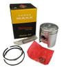 Piston Cg125 1.50mm 58.00 Pmaxx 0