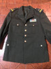 Chaqueta Saco Blazer Militar Ejercito C/ Condecoraciones ! 0