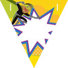 Carson Dellosa Super Power Bunting 4