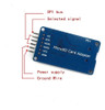 Adaptador Modulo Lector Micro Sd 5v Arduino Microsd 6