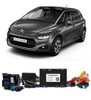 Interfaz Video Peugeot Citroën Cámara Reversa Instalada 1