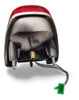 Faro Trasero Moto Para Beta Bk 150 Oem Jfw 1