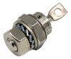 5 Diodos Rectificador 80a 1200v Catodo/rosca M8x1.25 80hf120 0