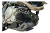 Cubre Carter Keller Mx 260 0