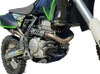 Cubre Carter Keller Mx 260 4
