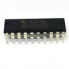 Microcontrolador Msp430g2553 2