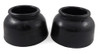 Protector Campana De Goma Negra Grande Calidad Crespo 1