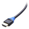 El Cable Importa. Paquete De 3 Cables De Alta Velocidad Hdmi 2