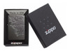 Encendedor Zippo Modelo 29431 Original 2017 12ctas 2