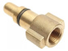 Acople Gamma Y Otras Foam Lance Hidrolavadora Adaptador 0