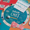 Juego Mesa Niños Gran Chef Didáctico Habilidades Matemáticas 3