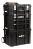 Carro Modular 3 En 1 Ubermann Pf 0