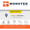 Pinza Presión Mordiente Recto 10  Tramontina Pro 44013/010 7