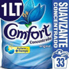Pack X 3 Unid Enjuague  Conorigdp 1 Lt Comfort Enjuagues P/ 0