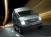 Deslimitado Velocidad Ford Transit 3