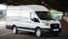 Deslimitado Velocidad Ford Transit 6
