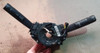 Comando Parabrisas Luces Flex Espiral. Chevrolet Spin 1