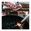 Envio - Flex -  Encendedor Asado Carbón Leña Eléctrico 220v 4