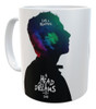 Taza Cerámica Cold Play #55 Sublimada Premium 0