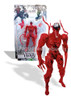 Excelente Combo De 2 Muñecos Venom Y Carnage Legends Series 2
