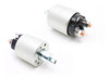 Solenoide Ford Escort Orion Vw Pointer Caddy 0
