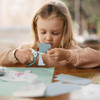 Tijeras Niños Fiskars® Magic Morph La Imagen Se Mueve Cuando 5