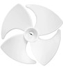 Ventilador De Forzador Freezer Heladera Electrolux Dc45 0