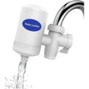 Filtro Purificador De Agua Ceramico Carbon Activo Activado 0