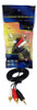 Cable 3.5mm A 2rca 1.5mtrs Cab-46001 2