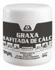 Graxa Grafitada Cálcio Uso Geral Diversas Aplicações 500 G 0