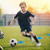 Soccer Goals For Backyard Set 6