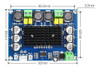 Modulo Amplificador Estereo 2 X 100w Clase D Tpa3116d2 1