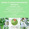 Orizon Agua Mineral Natural De Manantial Bidón * 6250 Cc 3