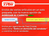 Campana Freno  Chery Face 2010/ C/u 2